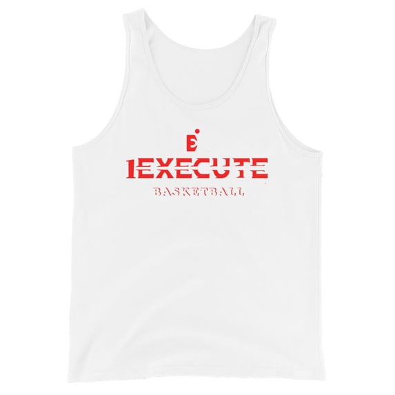 Unisex Tank Top
