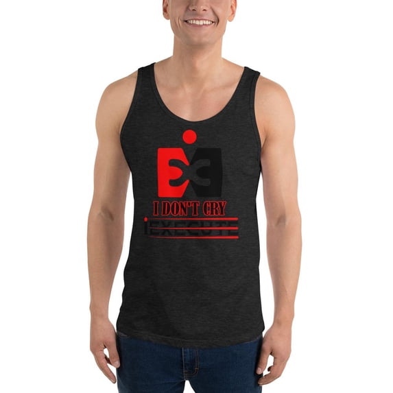 Unisex Tank Top