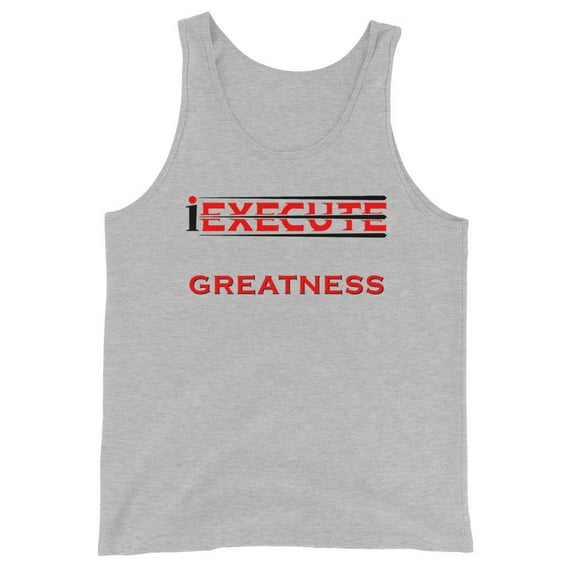 Unisex Tank Top