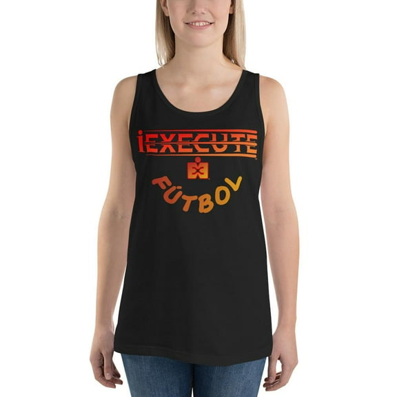 Unisex Tank Top