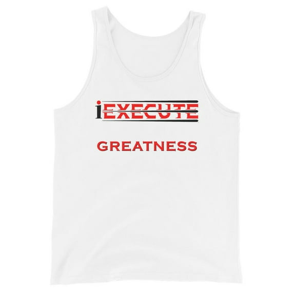 Unisex Tank Top