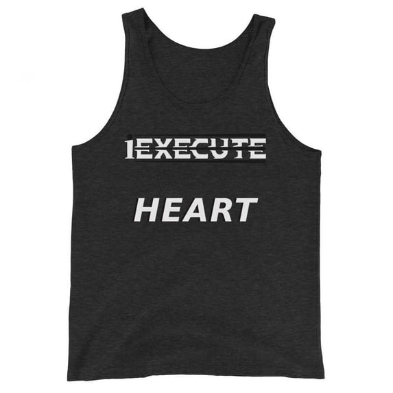 Unisex Tank Top