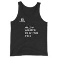 thumbnail image 1 of Unisex Tank Top, 1 of 1