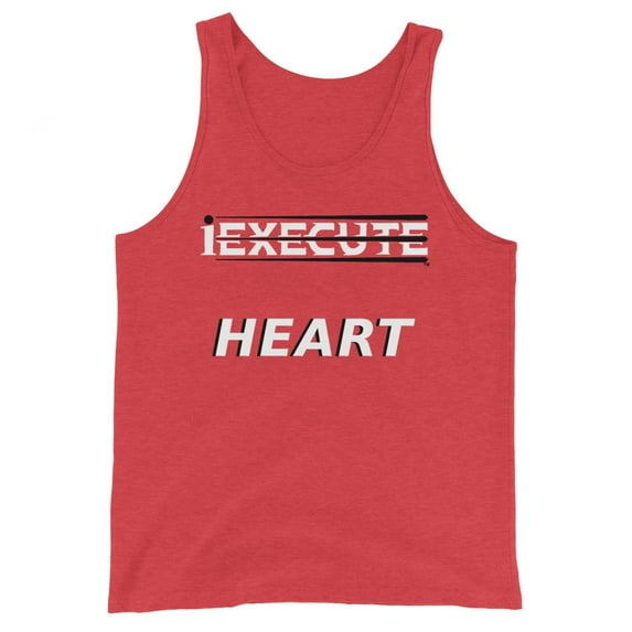 Unisex Tank Top