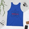 thumbnail image 1 of Unisex Tank Top, 1 of 1