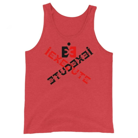 Unisex Tank Top