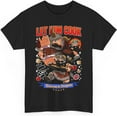 thumbnail image 1 of Unisex Tee Anime Delicious in Dungeon T-Shirt Merch Casual Short Sleeved T Shirt, 1 of 3