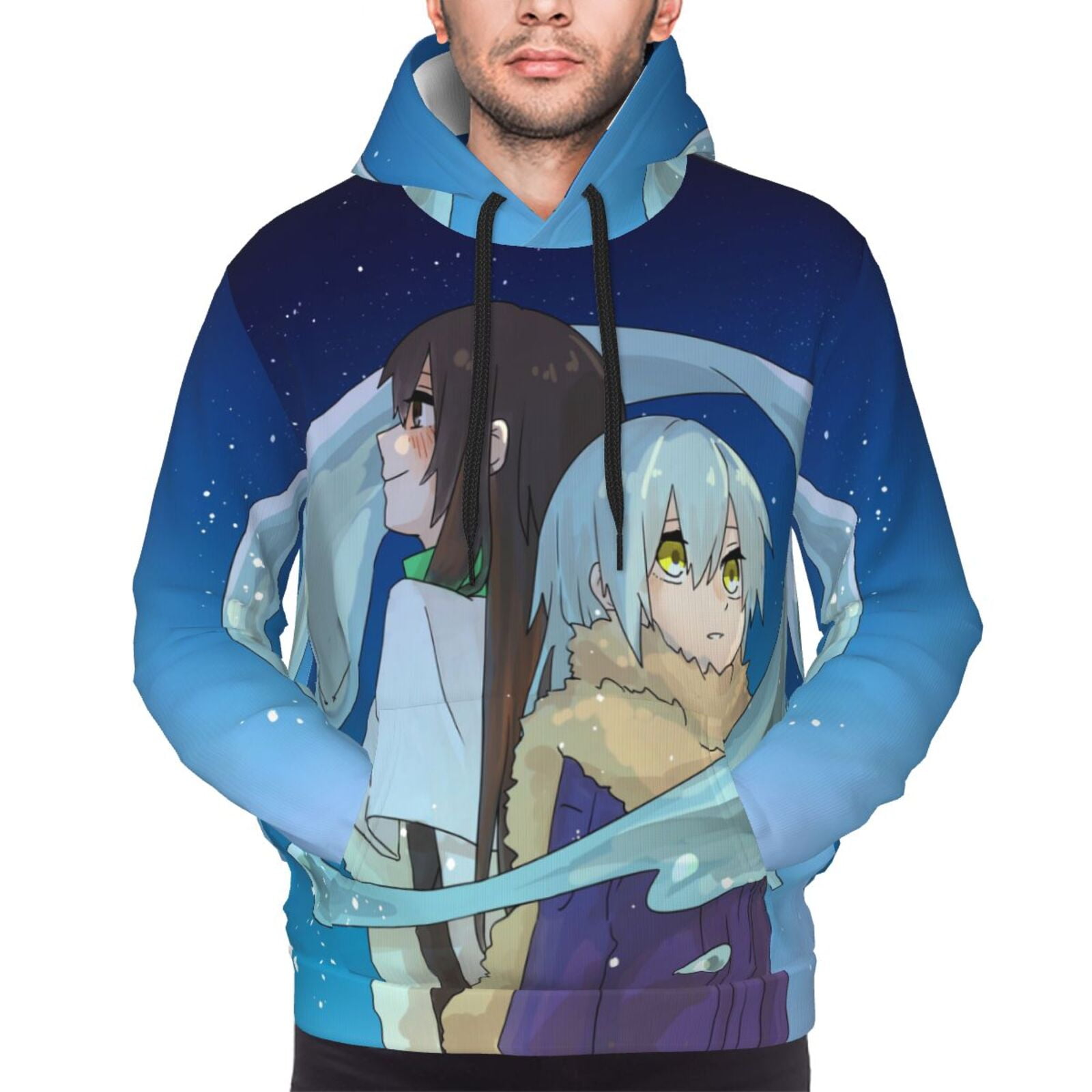 Asylvain Graphic Hoodies For Boys Girls 3D Print Iceland - View #2