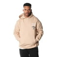 thumbnail image 1 of Unisex The Wild Collective Cream Philadelphia Eagles Fleece Pullover Hoodie, 1 of 2