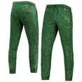 thumbnail image 1 of Unisex The Wild Collective Hunter Green Milwaukee Bucks Acid Tonal Jogger Pants, 1 of 4