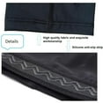thumbnail image 1 of Unisex Tibia Calf Leg Support Long Compression Sleeves For Enhanced Athletic Performance And Recovery, 1 of 5