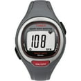 thumbnail image 1 of Unisex Timex Easy Trainer Heart Rate Monitor Watch T5K729 T5K729F5, 1 of 5