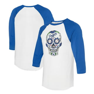 Dodgers Los Angeles Dodgers baseball Mexican skull shirt, hoodie, sweater,  long sleeve and tank top