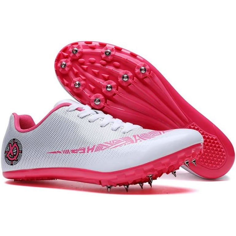 Boys track spikes on sale