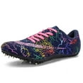 thumbnail image 1 of Unisex Track Spike Shoes, Track and Field Running Shoes for Sprint and Mid-distance, 1 of 5