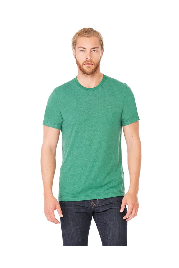 Unisex Triblend S/S Tee