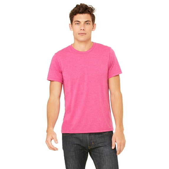 Unisex Triblend S/S Tee