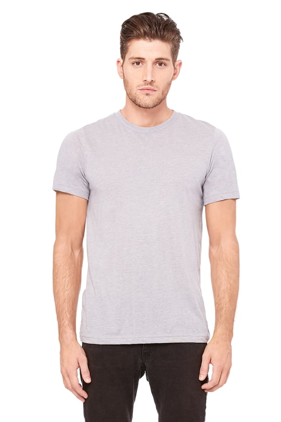 Unisex Triblend S/S Tee
