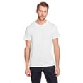 thumbnail image 1 of Unisex Triblend Short-Sleeve T-Shirt SOLID WHT TRBLND 2XL, 1 of 3