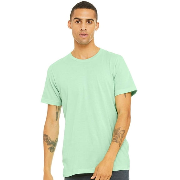 Unisex Triblend Short-Sleeve T-Shirt