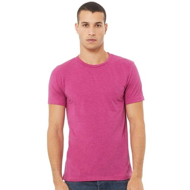 Unisex Triblend Short-Sleeve T-Shirt