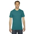 thumbnail image 1 of Unisex Triblend Short-Sleeve Track T-Shirt, 1 of 1