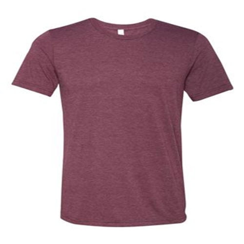 BELLA + CANVAS Unisex Triblend T-Shirt