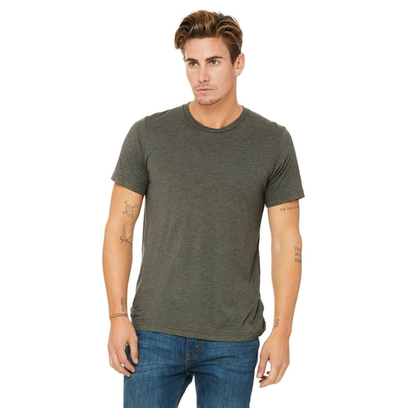 Unisex Triblend T-Shirt
