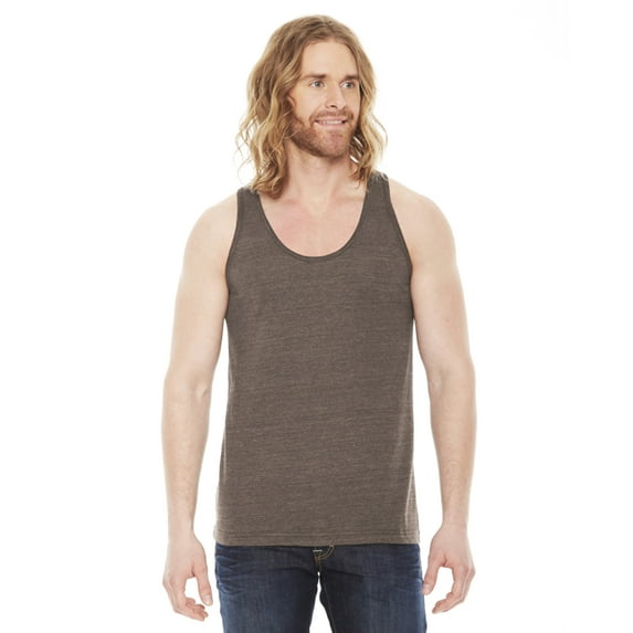 Unisex Triblend Tank