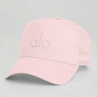 Pink Trucker Hat