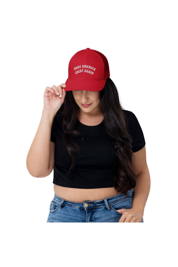 Unisex Trump inauguration hat/ MAGA hat, Make America Great Again