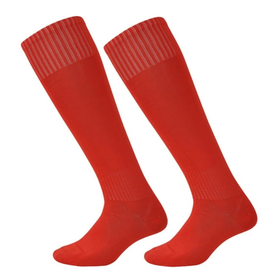 Unisex Tube Socks , Knee High Football Soccer Volleyball Baseball Cheerleading Team Socks
