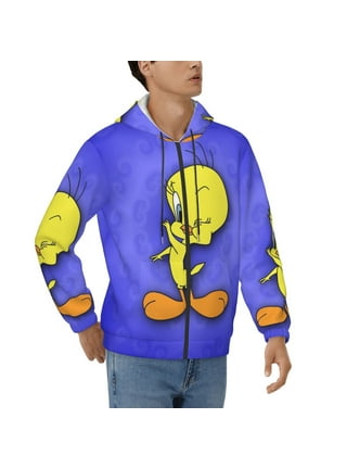 Tweety Bird Jacket