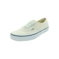 thumbnail image 1 of Unisex U AUTHENTIC, White, 6, 1 of 5