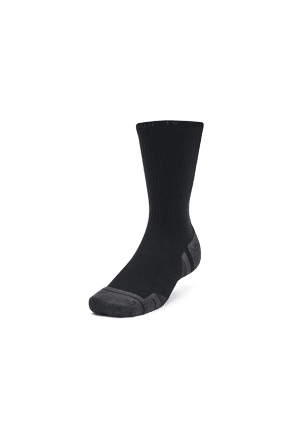 Unisex UA Performance Tech 3-Pack Crew Socks