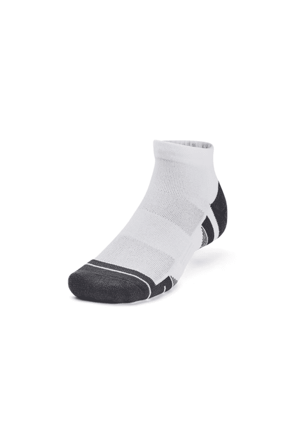 Unisex UA Performance Tech 3-Pack Low Cut Socks
