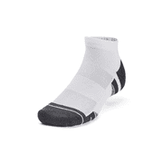 Unisex UA Performance Tech 3-Pack Low Cut Socks