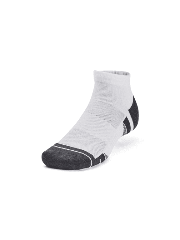 Unisex UA Performance Tech 3-Pack Low Cut Socks