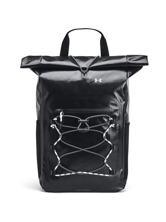 Unisex UA Summit Storm Backpack 15" Laptop Unisex Large Bag