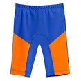 thumbnail image 1 of Unisex UPF 50+ Color Block Swim Jammer, 1 of 7