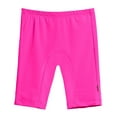thumbnail image 1 of Unisex UPF 50+ Swim Jammer | Hot Pink, 1 of 4