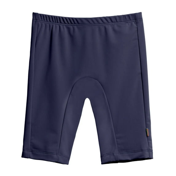 Unisex UPF 50+ Swim Jammer | Navy