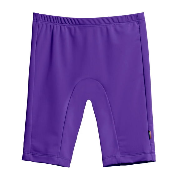 Unisex UPF 50+ Swim Jammer | Purple