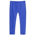 thumbnail image 1 of Unisex UPF 50+ Swim Leggings | Royal Blue, 1 of 4