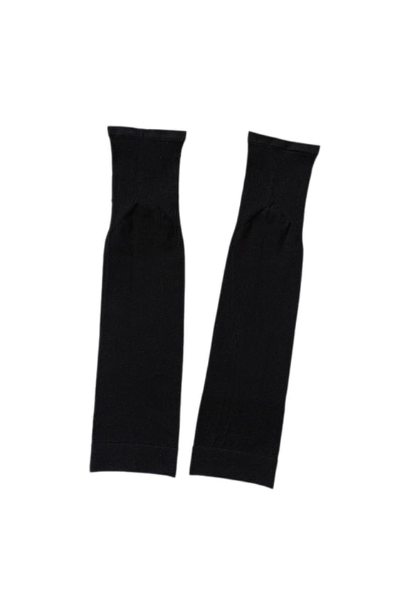 Unisex UV Protection Leg Covers, Ice Silk Fabric, Breathable & Cooling, 1 Pair