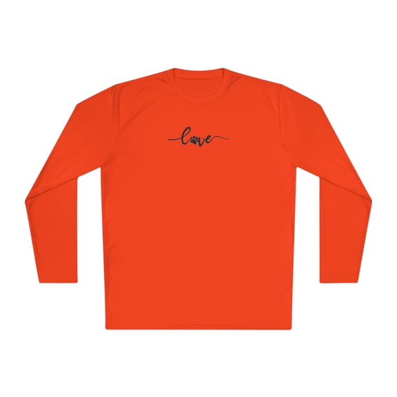 Unisex UV Protection Rash Guard Long-Sleeve T-Shirt. TSmartArt @ Walmart