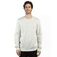 thumbnail image 1 of Unisex Ultimate Crewneck Sweatshirt - OATMEAL HEATHER - 4XL, 1 of 2