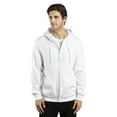 thumbnail image 1 of Unisex Ultimate Fleece Full-Zip Hooded Sweatshirt, 1 of 3
