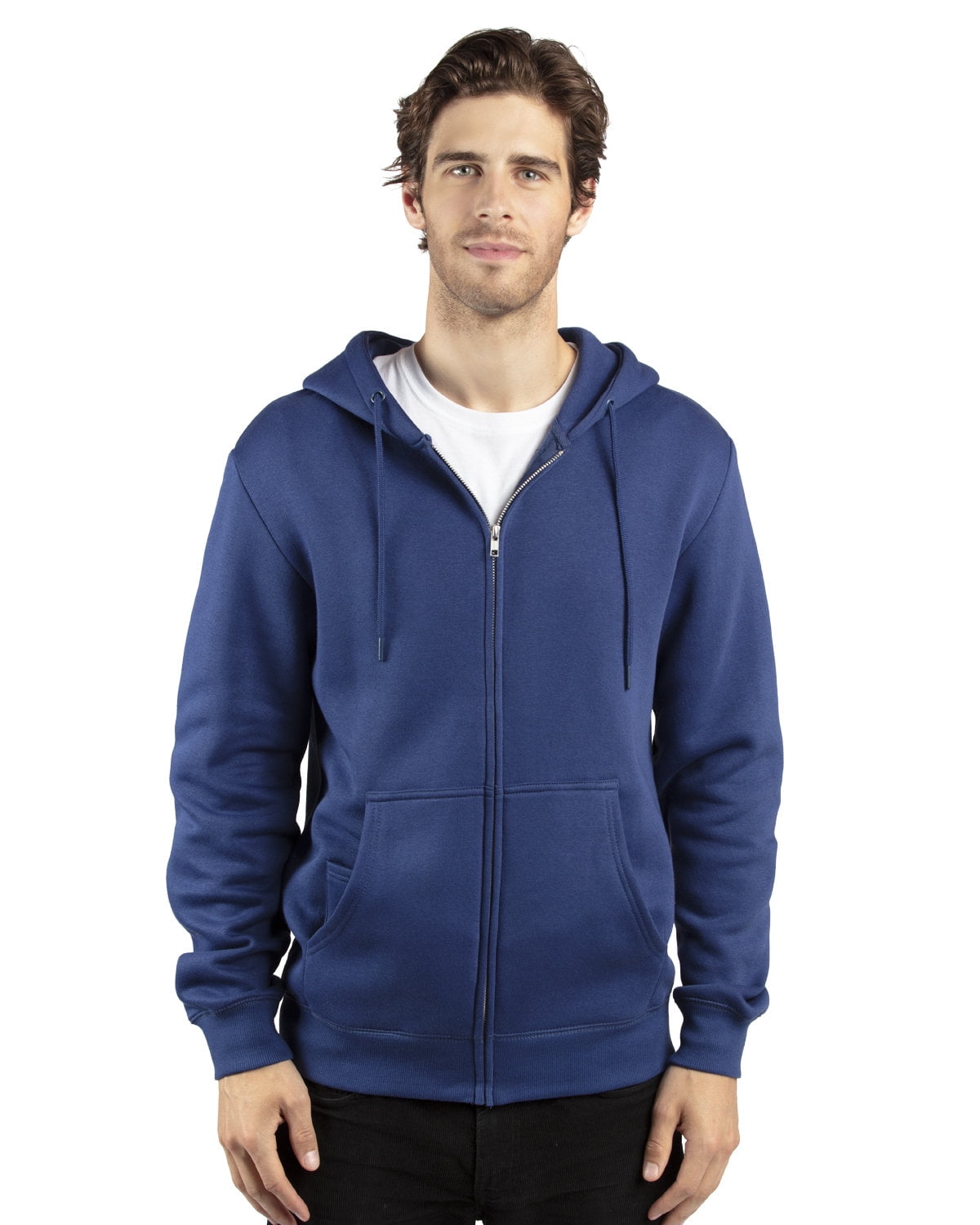 Extra Long Sweatshirt