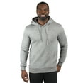 thumbnail image 1 of Unisex Ultimate Fleece Pullover Hooded Sweatshirt, 1 of 3